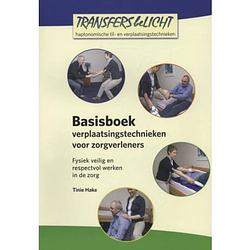 Foto van Basisboek verplaatsingstechnieken voor