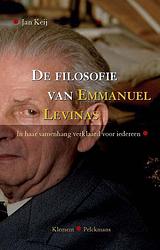 Foto van De filosofie van emmanuel levinas - jan keij - ebook (9789086872435)