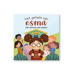 Foto van Het geheim van esma - asiyah kalin - hardcover (9789083135885)