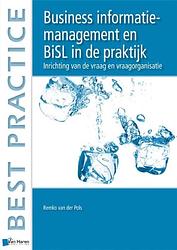 Foto van Business informatiemanagement en bisl in de praktijk - remko van der pols - ebook (9789087538965)