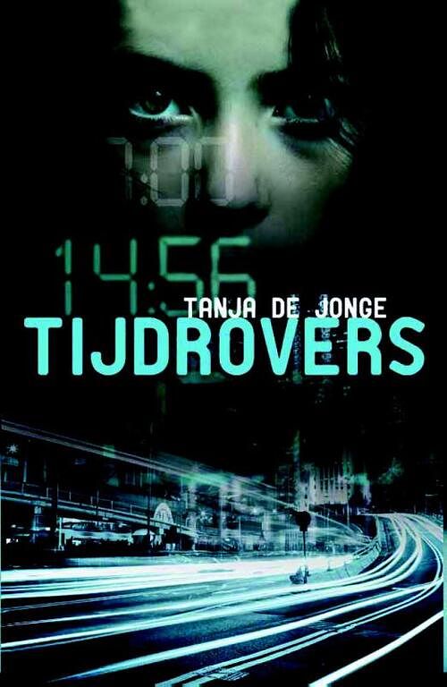 Foto van Tijdrovers - tanja de jonge - ebook (9789025112523)