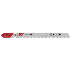 Foto van Bosch accessories t 101 a special decoupeerzaagblad