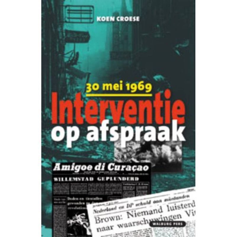 Foto van Interventie op afspraak