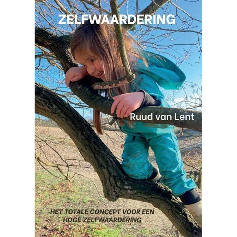 Foto van Zelfwaardering