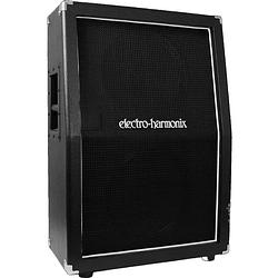 Foto van Electro harmonix 2x12 cabinet 60 watt speakerkast