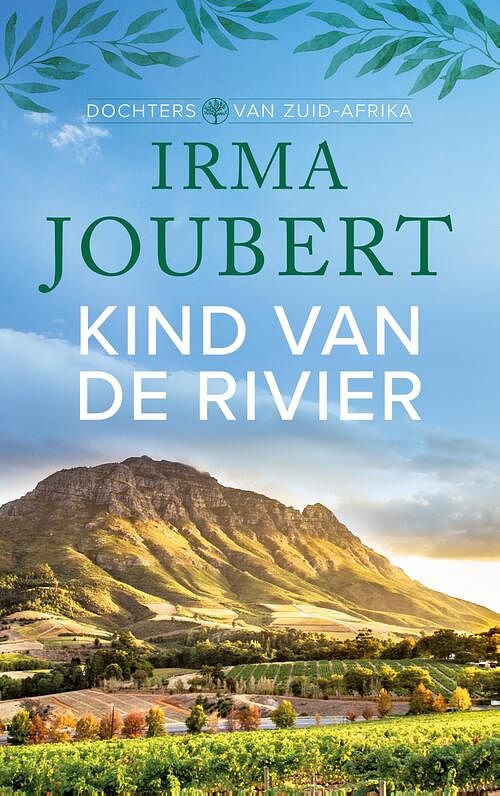 Foto van Kind van de rivier - irma joubert - ebook (9789023919841)