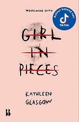 Foto van Girl in pieces - kathleen glasgow - ebook