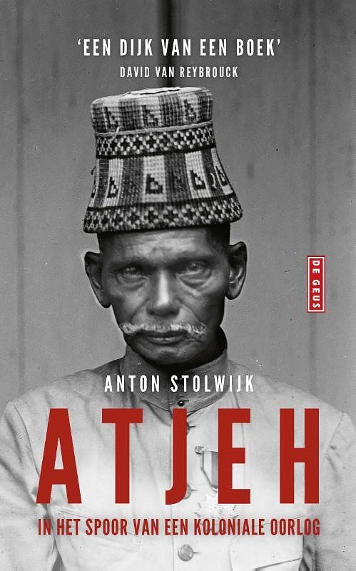 Foto van Atjeh - anton stolwijk - paperback (9789044548235)