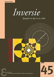 Foto van Inversie - jacques jansen - paperback (9789050411493)