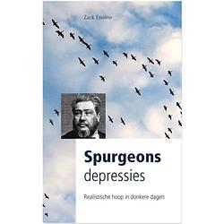 Foto van Spurgeons depressies