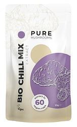 Foto van Pure mushrooms bio chill mix capsules
