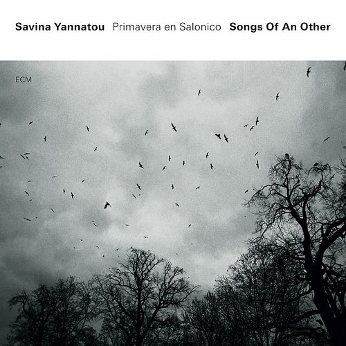 Foto van Songs of an other - cd (0602517727205)