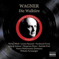 Foto van Die walküre - cd (0747313305629)