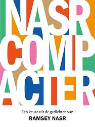 Foto van Nasr compacter - ramsey nasr - ebook (9789403159515)