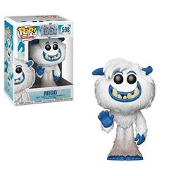 Foto van Beeldje funko pop! smallfoot: pop 4