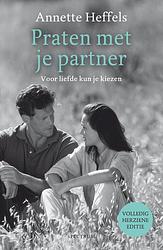 Foto van Praten met je partner - annette heffels - ebook (9789000309573)