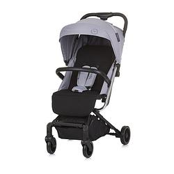 Foto van Chipolino bijou opvouwbare buggy ash grey