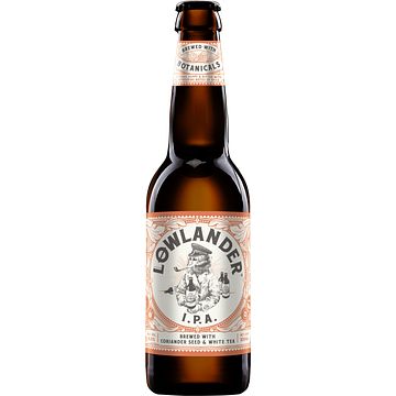 Foto van Lowlander i.p.a. 330ml bij jumbo