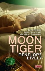 Foto van Moon tiger - penelope lively - ebook (9789044544695)