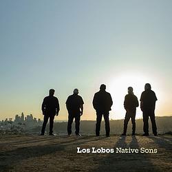 Foto van Native sons - cd (0607396651627)