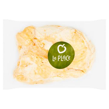 Foto van La place meringue met citroensmaak 55g bij jumbo