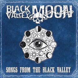 Foto van Songs from the black valley - lp (3481575601446)