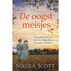 Foto van De oogstmeisjes