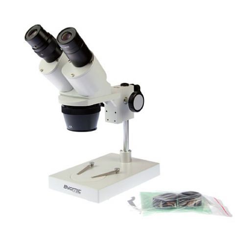 Foto van Byomic stereo microscoop byo-st3