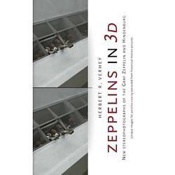 Foto van Zeppelins in 3d