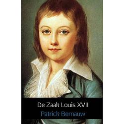 Foto van De zaak louis xvii