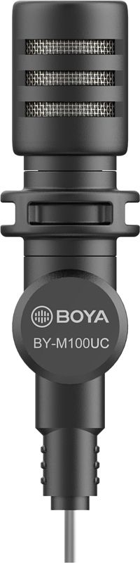 Foto van Boya by-m100uc