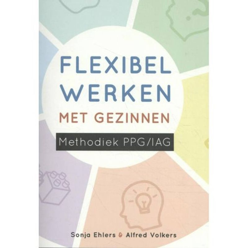 Foto van Flexibel werken met gezinnen