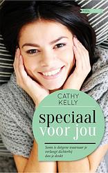 Foto van Speciaal voor jou - cathy kelly - ebook (9789044349580)