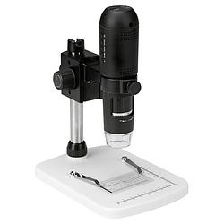 Foto van Velleman camcolms2 digitale microscoop 3 megapixel hdmi