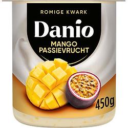 Foto van Danio mango/passievrucht 450gr bij jumbo