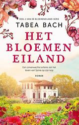 Foto van Het bloemeneiland - tabea bach - ebook (9789046829561)