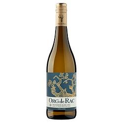 Foto van Org de rac sauvignon blanc biologisch 750ml bij jumbo