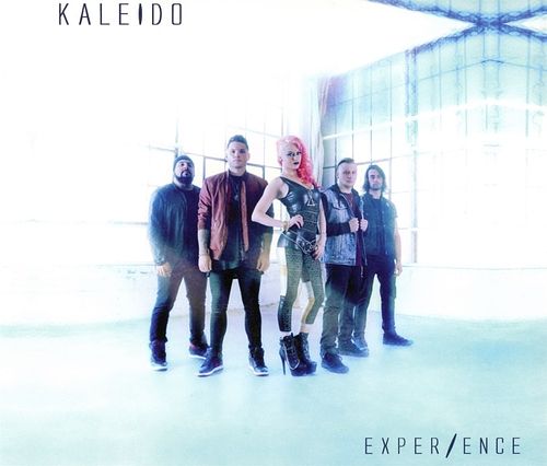 Foto van Experience - cd (0850714006221)