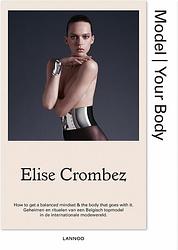 Foto van Model - elise crombez - ebook (9789401430630)
