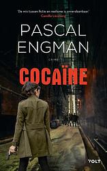 Foto van Cocaïne - pascal engman - ebook (9789021463117)