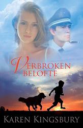 Foto van Verbroken belofte - karen kingsbury - ebook (9789029722612)