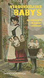 Foto van Verrukkelijke baby's - tammo schuringa - hardcover (9789045048154)