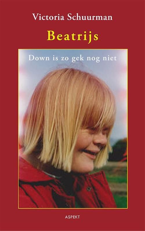 Foto van Beatrijs - victoria schuurman - paperback (9789461531964)