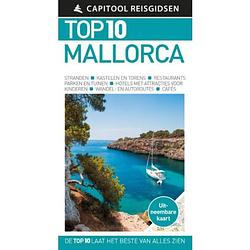 Foto van Mallorca - capitool reisgidsen top 10
