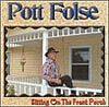 Foto van Sitting on the front porch - cd (0046346907122)