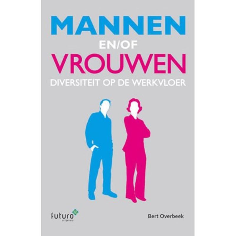 Foto van Mannen en/of vrouwen