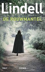 Foto van De rouwmantel - unni lindell - ebook