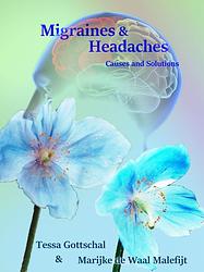 Foto van Migraines and headaches - tessa gottschal, marijke de waal malefijt - ebook