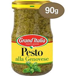 Foto van Grand'sitalia pesto alla genovese 90g bij jumbo