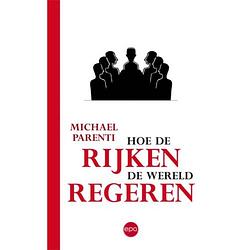 Foto van Hoe de rijken de wereld regeren